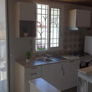 Casa Vicino Mondello Palermo