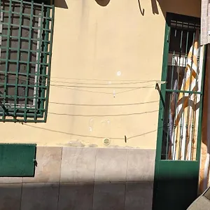 Colonna Rotta Palermo